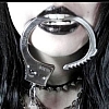 handcuffteeth